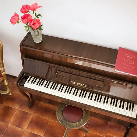 Domus Socolatae Residenza D'epoca Charming - Adults Only 4*