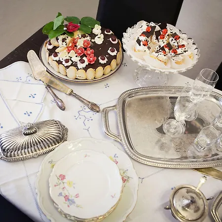 فندق مبيت وإفطار Domus Socolatae Residenza D'epoca Charming - Adults Only فولّونيكا