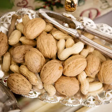 Domus Socolatae Residenza D'epoca Charming - Adults Only 4*