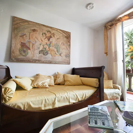 Domus Socolatae Residenza D'epoca Charming - Adults Only Oda ve Kahvaltı Follonica