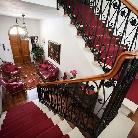 Domus Socolatae Residenza D'epoca Charming - Adults Only 4*
