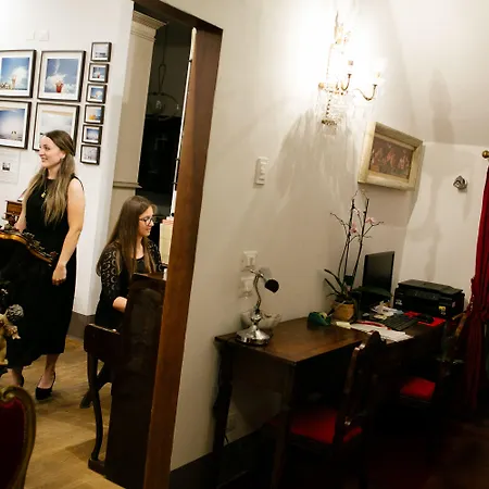 Domus Socolatae Residenza D'epoca Charming - Adults Only