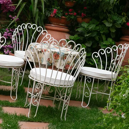 Oda ve Kahvaltı Domus Socolatae Residenza D'epoca Charming - Adults Only Follonica