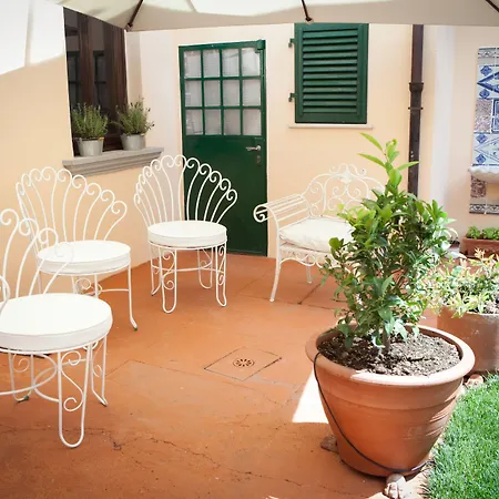 Bed & Breakfast Domus Socolatae Residenza D'epoca Charming - Adults Only 4*