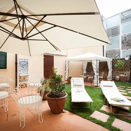 Domus Socolatae Residenza D'epoca Charming - Adults Only 4*