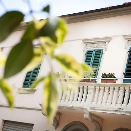 Bed & Breakfast Domus Socolatae Residenza D'epoca Charming - Adults Only