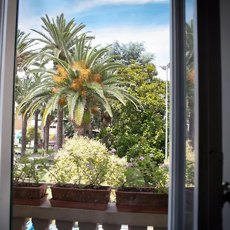 Domus Socolatae Residenza D'epoca Charming - Adults Only Follonica