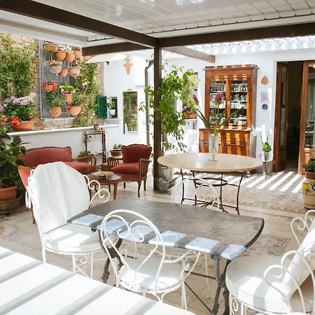 Domus Socolatae Residenza D'epoca Charming - Adults Only 4* Follonica