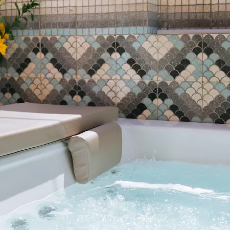 Domus Socolatae Residenza D'epoca Charming - Adults Only فولّونيكا