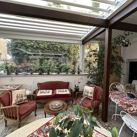 Domus Socolatae Residenza D'epoca Charming - Adults Only فندق مبيت وإفطار فولّونيكا