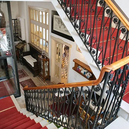 Domus Socolatae Residenza D'epoca Charming - Adults Only 4* فولّونيكا