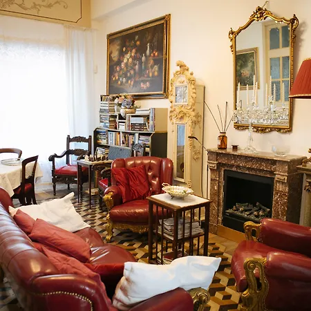فندق مبيت وإفطار Domus Socolatae Residenza D'epoca Charming - Adults Only 4*