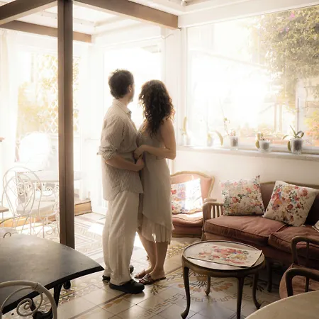 Domus Socolatae Residenza D'epoca Charming - Adults Only فولّونيكا