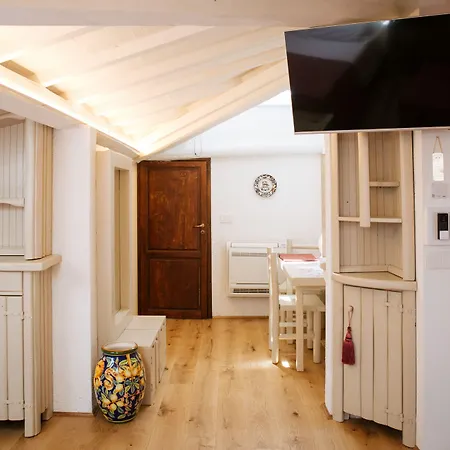 Domus Socolatae Residenza D'epoca Charming - Adults Only فندق مبيت وإفطار