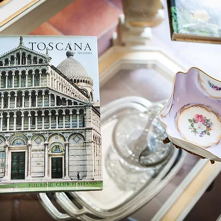Domus Socolatae Residenza D'epoca Charming - Adults Only فولّونيكا