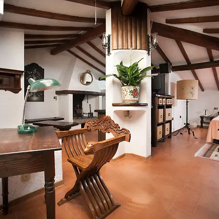 Domus Socolatae Residenza D'epoca Charming - Adults Only 住宿加早餐酒店 4*