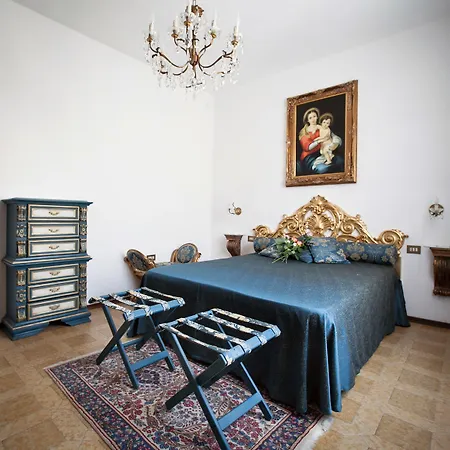 Domus Socolatae Residenza D'epoca Charming - Adults Only 4* 福洛尼卡