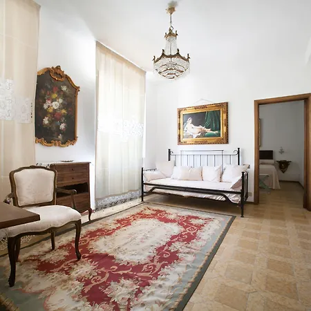 Domus Socolatae Residenza D'epoca Charming - Adults Only