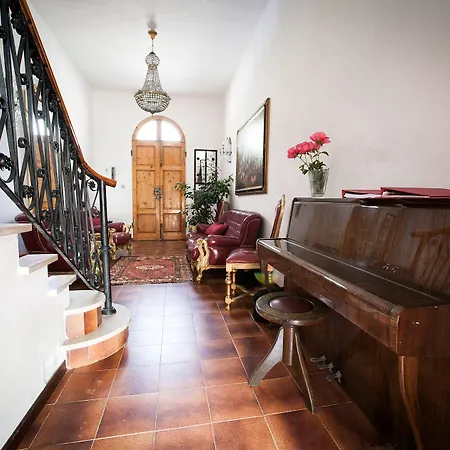 Domus Socolatae Residenza D'epoca Charming - Adults Only 4* 福洛尼卡