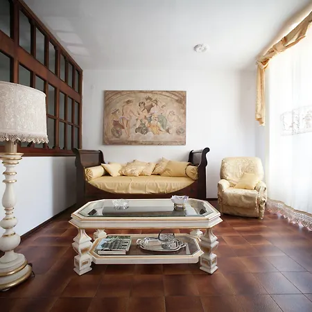 Domus Socolatae Residenza D'epoca Charming - Adults Only 4* 福洛尼卡