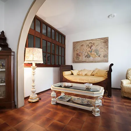 Domus Socolatae Residenza D'epoca Charming - Adults Only 福洛尼卡