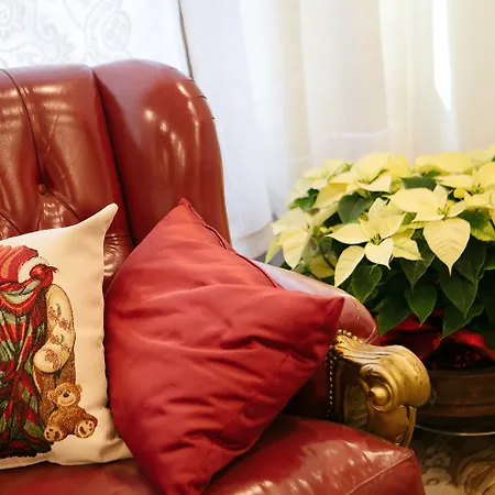 Domus Socolatae Residenza D'epoca Charming - Adults Only 住宿加早餐酒店 福洛尼卡