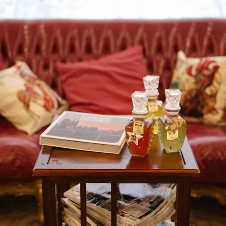 Domus Socolatae Residenza D'epoca Charming - Adults Only 福洛尼卡