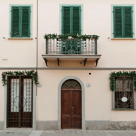 Domus Socolatae Residenza D'epoca Charming - Adults Only 4*