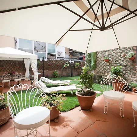 Domus Socolatae Residenza D'epoca Charming - Adults Only ベッド・アンド・ブレックファスト