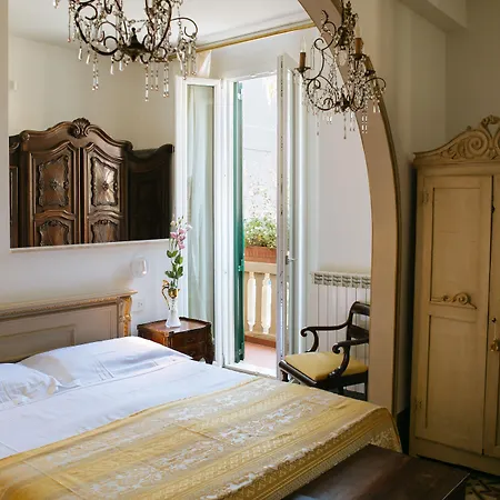Domus Socolatae Residenza D'epoca Charming - Adults Only 住宿加早餐酒店 4*